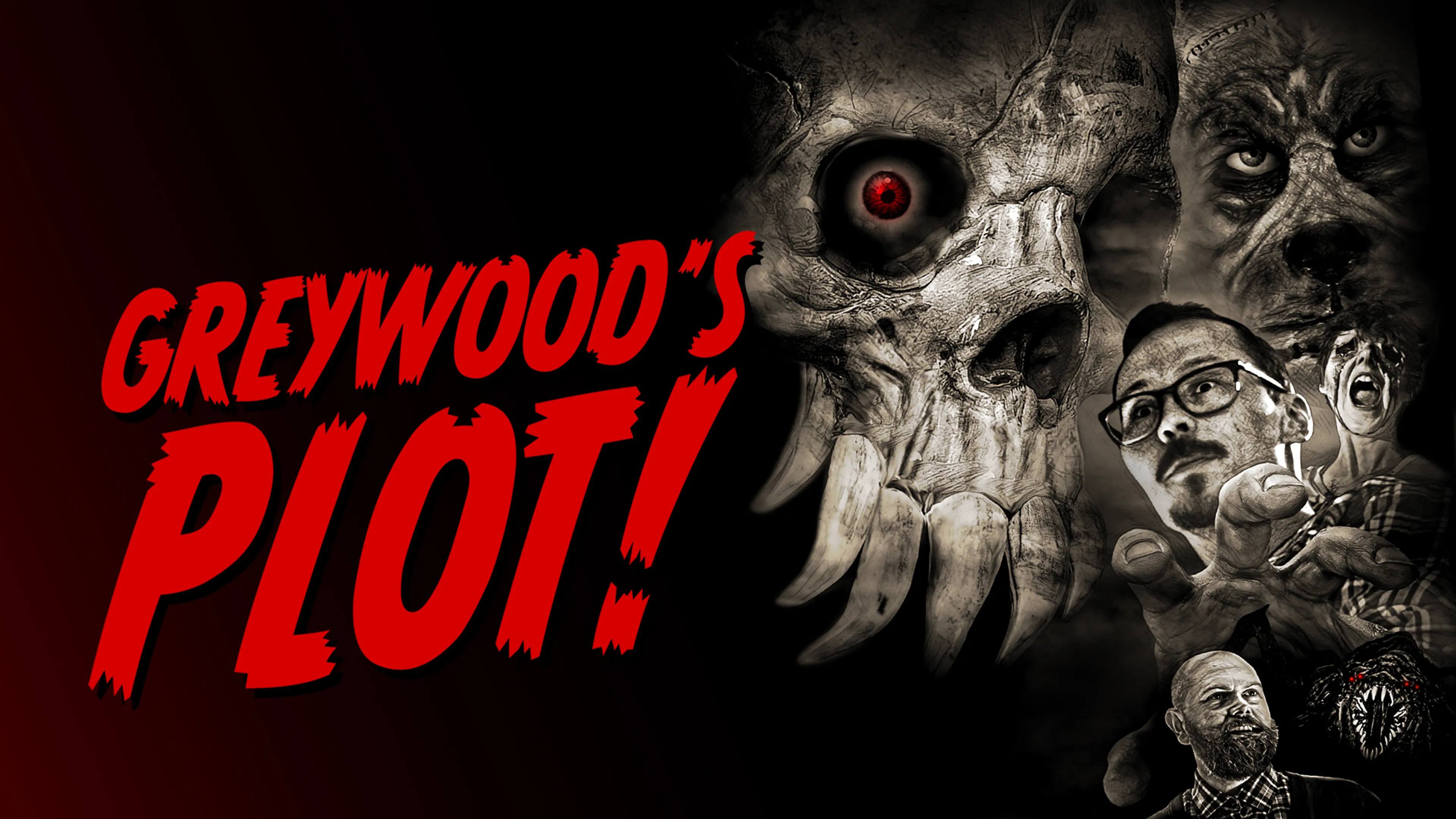 Greywood's Plot poster